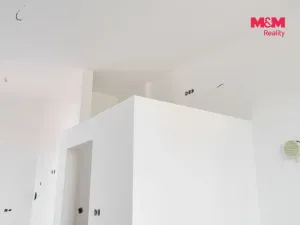 Prodej bytu 1+kk, Roudnice nad Labem, Rvačov, 28 m2