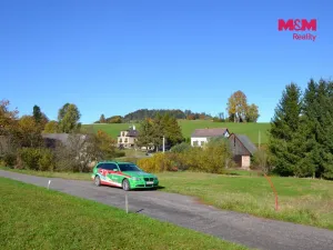Prodej pozemku pro bydlení, Hronov - Rokytník, 1090 m2