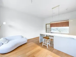 Prodej bytu 2+kk, Praha - Smíchov, U Nikolajky, 51 m2
