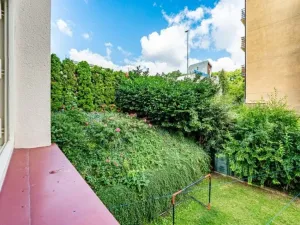 Prodej bytu 2+kk, Praha - Smíchov, U Nikolajky, 51 m2