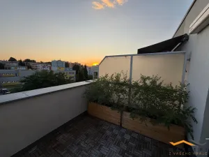 Pronájem bytu 3+kk, Jihlava, Zimní, 120 m2