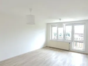 Pronájem bytu 3+kk, Jihlava, Vančurova, 64 m2