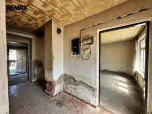Prodej rodinného domu, Mohelno, 48 m2