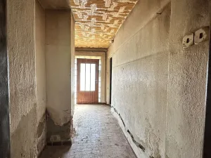Prodej rodinného domu, Mohelno, 48 m2