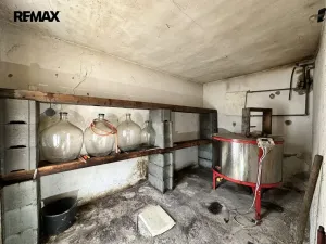 Prodej rodinného domu, Mohelno, 48 m2