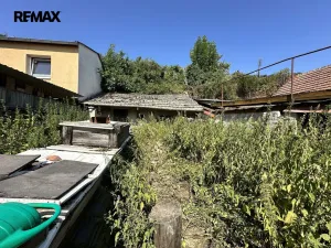 Prodej rodinného domu, Mohelno, 48 m2