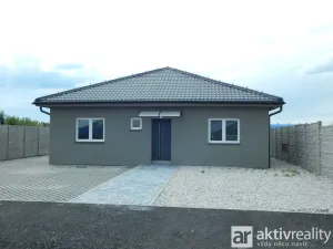 Prodej rodinného domu, Málkov, 116 m2