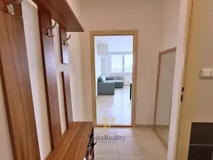Pronájem bytu 1+kk, Olomouc - Povel, Janského, 24 m2