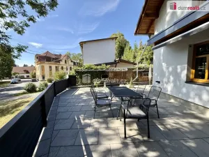 Prodej rodinného domu, Mariánské Lázně - Úšovice, Za Školou, 106 m2