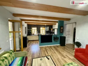 Prodej rodinného domu, Mariánské Lázně - Úšovice, Za Školou, 106 m2