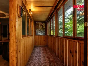 Prodej chaty, Ondratice, 42 m2