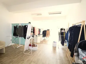 Pronájem obchodního prostoru, Děčín - Děčín I-Děčín, Křížová, 45 m2