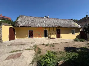 Prodej rodinného domu, Týnec nad Labem, Pivovarská, 60 m2