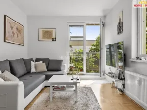 Prodej bytu 2+kk, Praha - Stodůlky, Wiedermannova, 48 m2
