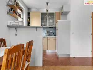 Prodej bytu 2+kk, Praha - Stodůlky, Wiedermannova, 48 m2