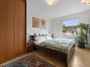 Prodej bytu 2+kk, Praha - Stodůlky, Wiedermannova, 48 m2