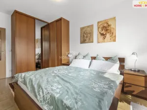 Prodej bytu 2+kk, Praha - Stodůlky, Wiedermannova, 48 m2