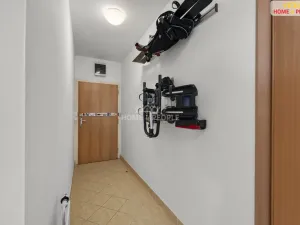 Prodej bytu 2+kk, Praha - Stodůlky, Wiedermannova, 48 m2
