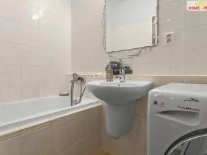 Prodej bytu 2+kk, Praha - Stodůlky, Wiedermannova, 48 m2