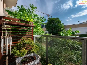 Prodej bytu 2+kk, Praha - Stodůlky, Wiedermannova, 48 m2