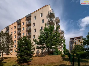 Prodej bytu 2+kk, Praha - Stodůlky, Wiedermannova, 48 m2