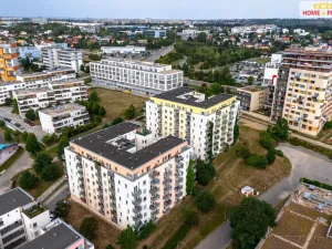 Prodej bytu 2+kk, Praha - Stodůlky, Wiedermannova, 48 m2