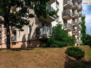 Prodej bytu 2+kk, Praha - Stodůlky, Wiedermannova, 48 m2