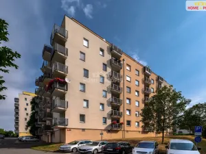 Prodej bytu 2+kk, Praha - Stodůlky, Wiedermannova, 48 m2