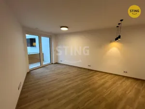 Pronájem bytu 3+kk, Pardubice, Husova, 60 m2
