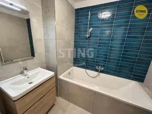 Pronájem bytu 3+kk, Pardubice, Husova, 60 m2