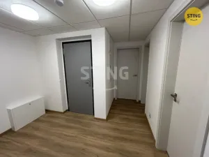 Pronájem bytu 3+kk, Pardubice, Husova, 60 m2