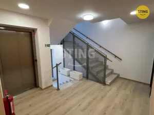 Pronájem bytu 3+kk, Pardubice, Husova, 60 m2
