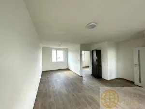 Pronájem bytu 2+kk, Tábor - Klokoty, 50 m2