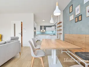 Pronájem bytu 5+kk, Brno, Nad kašnou, 120 m2