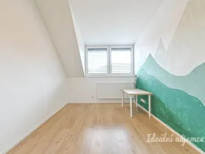 Pronájem bytu 5+kk, Brno, Nad kašnou, 120 m2