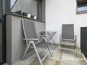 Pronájem bytu 5+kk, Brno, Nad kašnou, 120 m2
