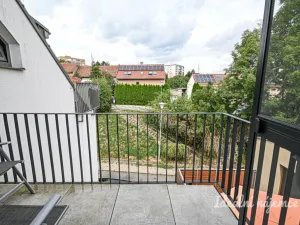 Pronájem bytu 5+kk, Brno, Nad kašnou, 120 m2