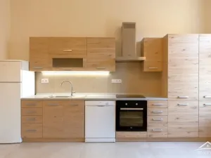 Pronájem bytu 2+1, Praha - Vinohrady, Na Kozačce, 73 m2