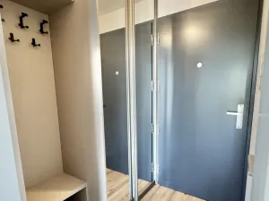 Pronájem bytu 1+kk, Kladno, Ke křížku, 35 m2