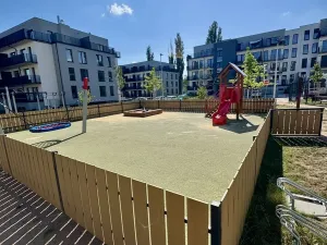 Pronájem bytu 1+kk, Kladno, Ke křížku, 35 m2