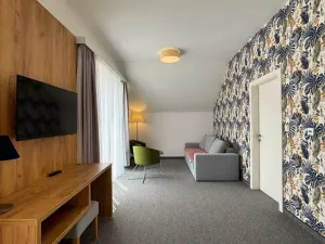 Prodej apartmánu, Dolní Morava, 46 m2