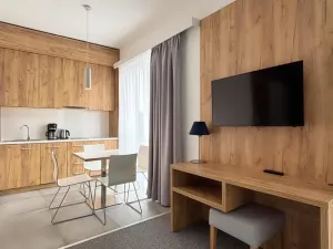 Prodej apartmánu, Dolní Morava, 46 m2