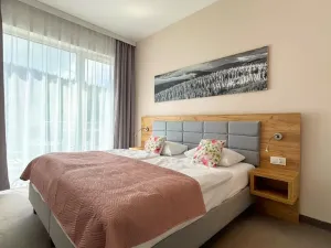 Prodej apartmánu, Dolní Morava, 46 m2