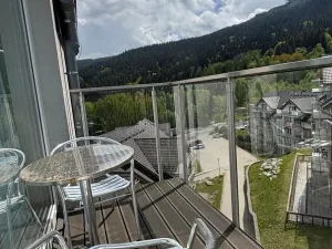 Prodej apartmánu, Dolní Morava, 46 m2