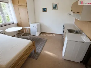 Pronájem bytu 2+kk, Neratovice, Kpt. Jaroše, 35 m2