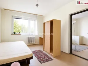 Pronájem bytu 2+kk, Neratovice, Kpt. Jaroše, 35 m2