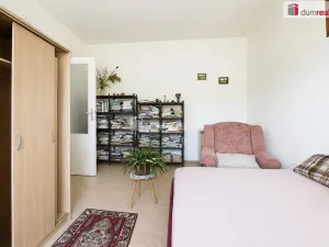 Pronájem bytu 2+kk, Neratovice, Kpt. Jaroše, 35 m2