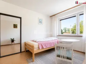 Pronájem bytu 2+kk, Neratovice, Kpt. Jaroše, 35 m2