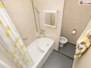 Pronájem bytu 2+kk, Neratovice, Kpt. Jaroše, 35 m2