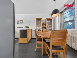 Prodej bytu 4+1, Praha - Podolí, Pujmanové, 78 m2